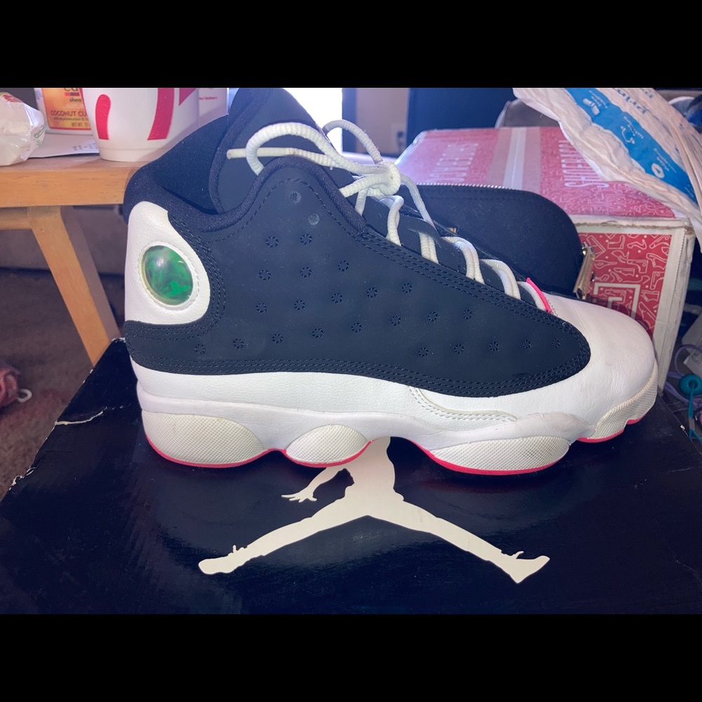 Air Jordan retro 13